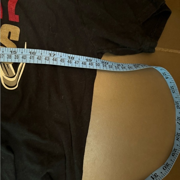 CRIMSON TIDE National Champions 2017 large vintage t shirt Alabama Bama Pride - Picture 8 of 9